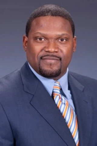 Tyrone Wheatley