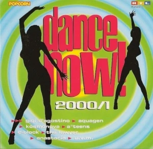 Dance Now! 2000/1