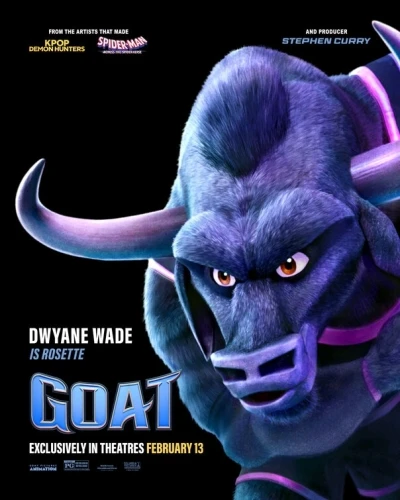 Theatrical Poster
