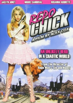 DVD Cover (CAV Distributing)
