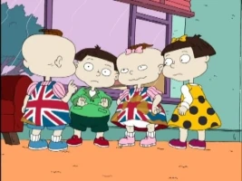 The Perfect Twins