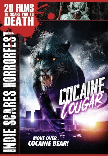 DVD Cover (SCS Entertainment)