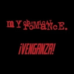 ¡Venganza!