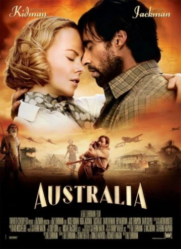 Theatrical Poster (USA)