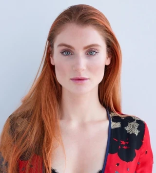 Charlotte Kaseta