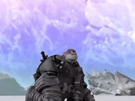 The Impossible Desert