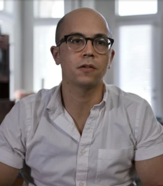 Adam Serwer