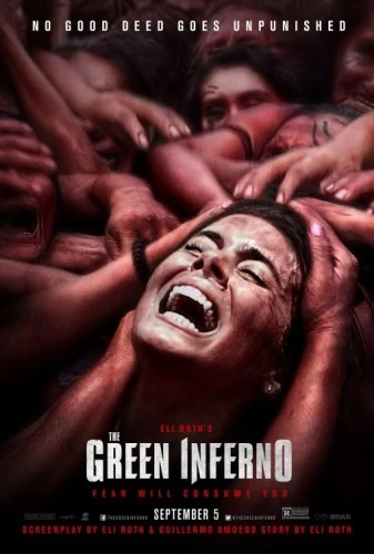 Theatrical Poster (USA)