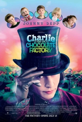Theatrical Poster (USA)