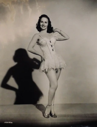 Mildred Law