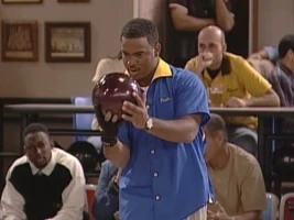 I, Bowl Buster