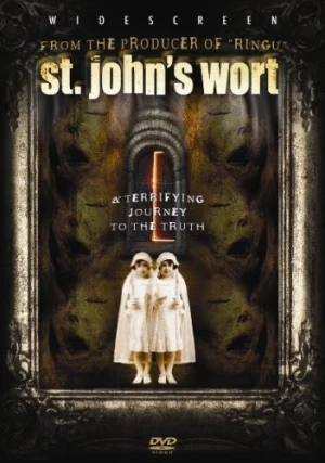 DVD Cover (Timeless Media Group)