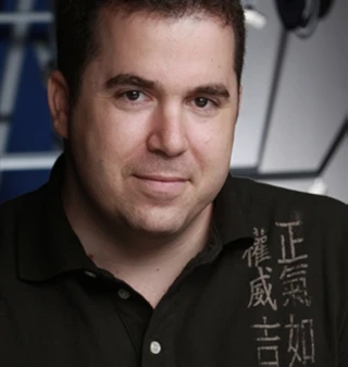 Scott Benza