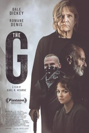 Theatrical Poster