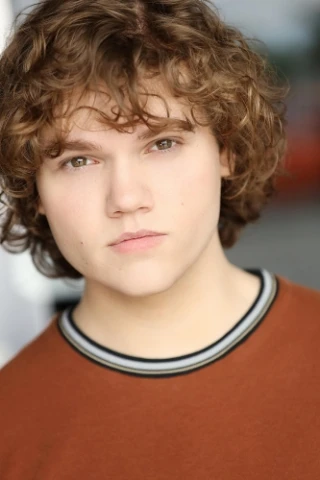 Shawn Weston