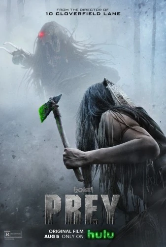 Theatrical Poster (USA)