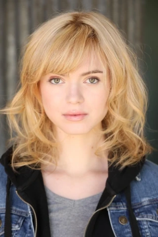 Emma Rose Maloney