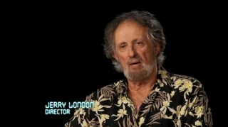 Jerry London