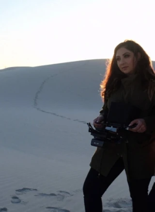 Fuliane Petikyan