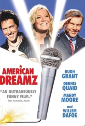DVD Cover (Universal)