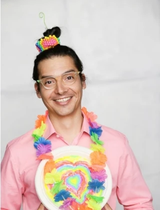 Angelo DiNallo