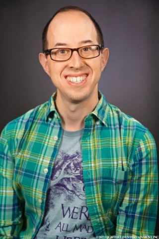 Josh Silverman