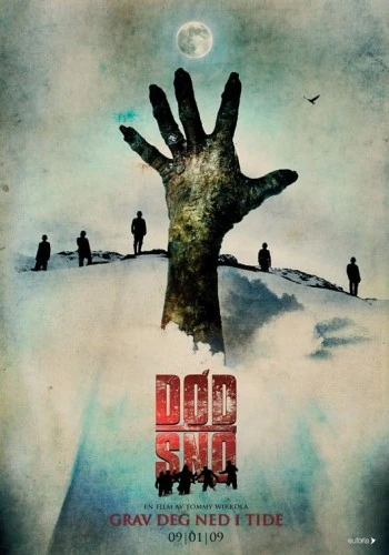 Theatrical Poster (Norway)