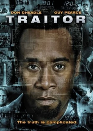 DVD Cover (Overture Films)