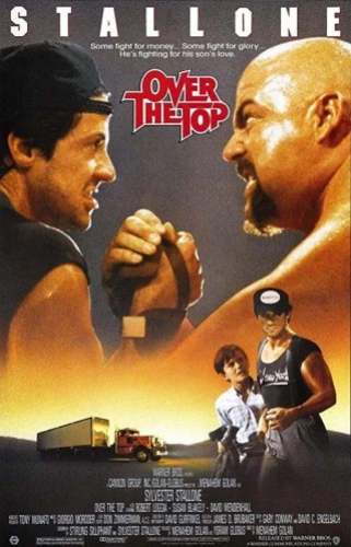 Theatrical Poster (USA)