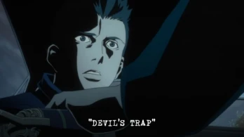 Devils Trap