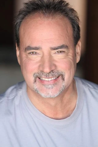 Danny Partin