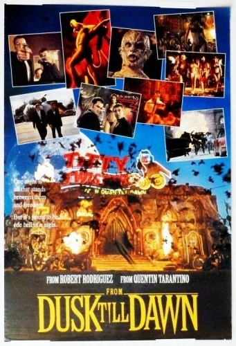Theatrical Poster (USA)