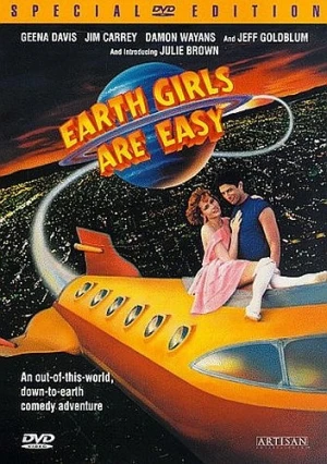 DVD Cover (Lions Gate)