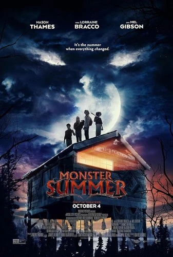 Theatrical Poster (USA)