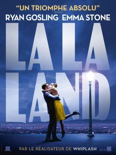 Theatrical Poster (France)