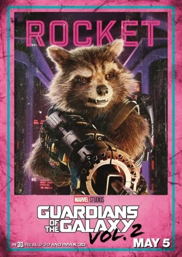 Theatrical Poster (USA)