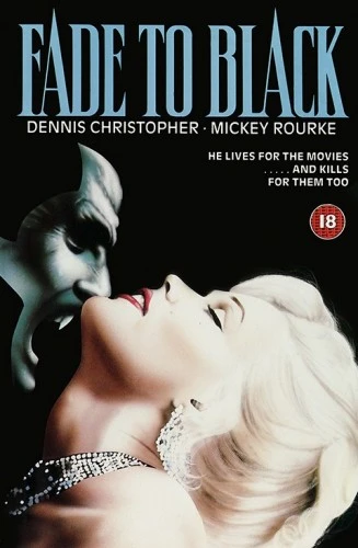 VHS Cover (UK)