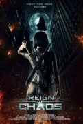 Reign Of Chaos