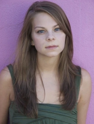 Rachel Kiri Walker