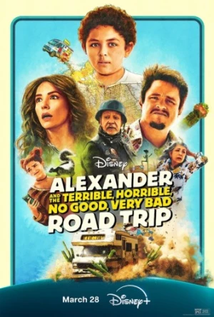 Theatrical Poster