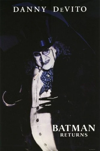 Theatrical Poster (USA)