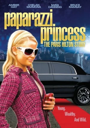 DVD Cover (Polychrome)