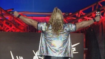 Monday Night Jericho