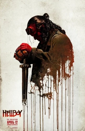 Theatrical Poster (USA)