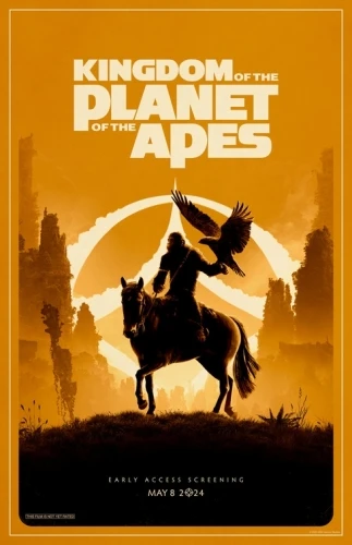 Theatrical Poster (USA)