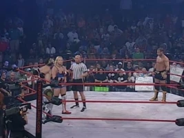 TNA iMPACT! #113