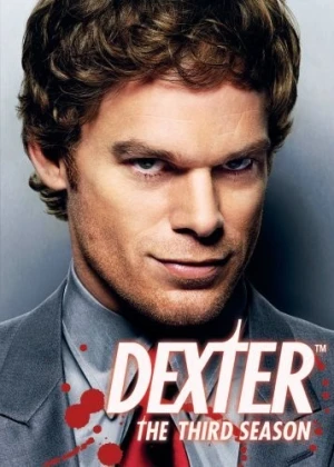 DVD Cover (Showtime Entertainment)