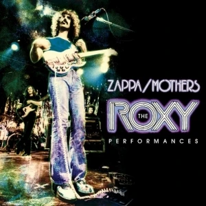 The Roxy Performances