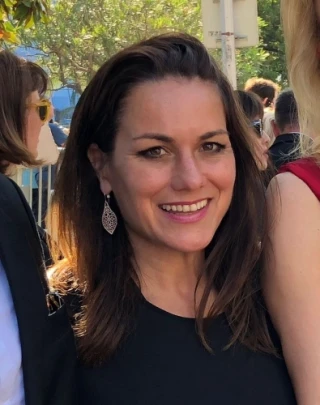 Meg Thomson