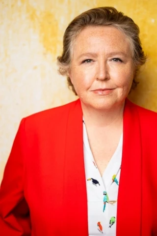 Lori Jean Wilson
